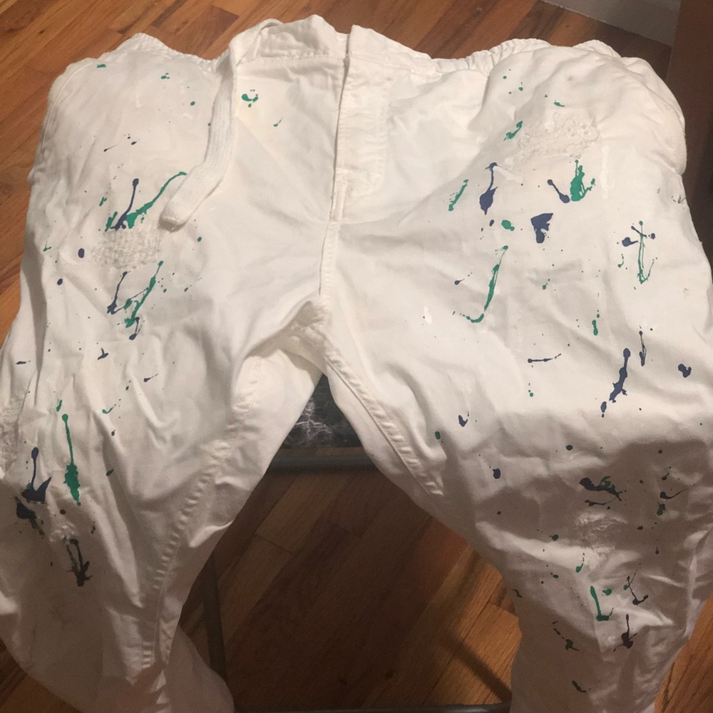 Prp’s joggers